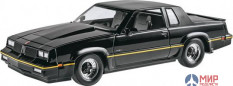 14446 Revell  Автомобиль '85 Oldsmobile 442/FE3-X Show Car