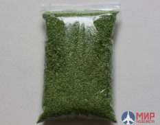35035 DASmodel Присыпка (имитация растительности) зеленая
