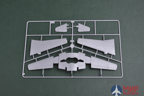 80375 Hobby Boss самолет  Ме 262 А-1b (1:48)