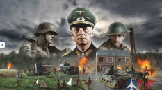 6118 Italeri Набор миниатюр WWII : 1940 BATTLE OF ARRAS - ROMMEL'S OFFENSIVE - BATTLE SET (1:72)