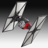 06751 Revell космический корабль First Order Special Forces TIE Fighter (1:51)