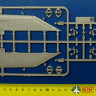 2075 Takom 1/35 WWII German Single Stage Ballistic Missile V-2