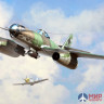 80377 Hobby Boss самолёт  Me 262 A-2a/U2  (1:48)