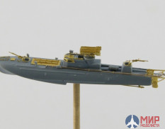 NSA350201 North Star Models 1/350 Советский торпедный катер класса G-5. WWII