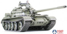 35257 Tamiya 1/35 Советский танк Танк-55А