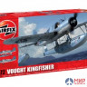 AIR02021 AirFix 1/72 Гидросамолет VOUGHT KINGFISHER