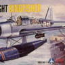 AIR02021 AirFix 1/72 Гидросамолет VOUGHT KINGFISHER