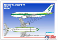 ее144150_2 Восточный экспресс Восточный экспресс Airbus A310-300 AIR AFRIQUE ( Limited Edition )