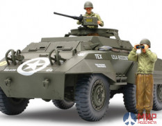 32556 Tamiya 1/48 M20 Armored Utility Car