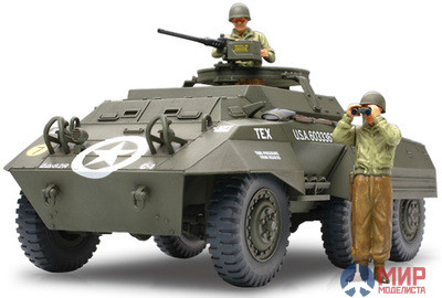 32556 Tamiya 1/48 M20 Armored Utility Car