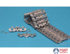 MTL-4802 MasterClub Tracks for  JS-2 / JS-3 / ISU-122 / ISU-152 Late