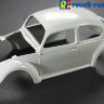 07083 Revell автомобиль VW Beetle Limousine 1968 1/24