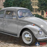 07083 Revell автомобиль VW Beetle Limousine 1968 1/24