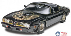 14027 Revell Автомобиль S+B '77 Pontiac Firebird