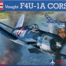 04781 Revell 1/32 Самолет истребитель-бомбардировщик Vought F4U-1D Corsai