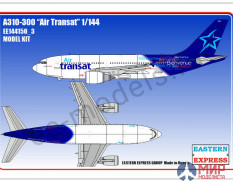 ее144150_3 Восточный экспресс Восточный экспресс Airbus A310-300 AIR TRANSAT ( Limited Edition )