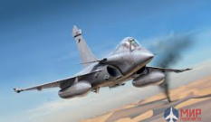 1319 Italeri 1/72 Самолет Rafale M Operations Exterieures 2011