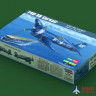 80388 Hobby Boss  самолёт  F4U-4B Corsair  (1:48)