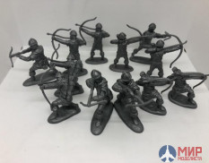 LOD32007 Sheriffs Men 1/32