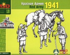 35031  MSD  Красная Армия 1941
