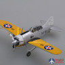 80290 Hobby Boss самолёт US F2A Buffalo  (1:72)