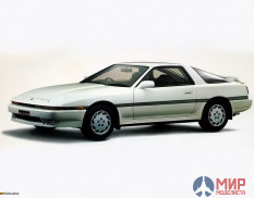 20600 Hasegawa 1/24 Автомобиль TOYOTA SUPRA A70 2.0GT TWIN TURBO 1990