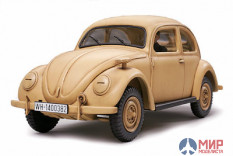 32531 Tamiya 1/48 Штабной автомобиль Volkswagen 82E