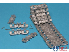 MTL-4803 MasterClub Tracks for JS-2 / JS-3 / ISU-122 / KV-85 / KV-1s halves track links