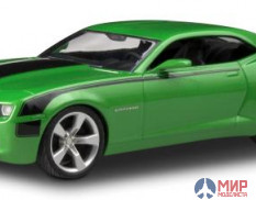 11527 Revell Американский спортивный автомобиль Chevrolet Camaro Concept Car