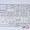 KH80151 Kitty Hawk Набор вооружения: Russian Aircraft Armament 1/48