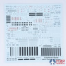 KH80151 Kitty Hawk Набор вооружения: Russian Aircraft Armament 1/48