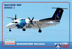 ее144132_2 Восточный экспресс Dash 8 Q200 SATA 1/144