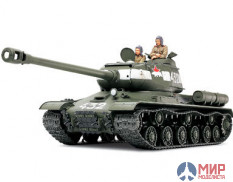 35289 Tamiya 1/35 Советский танк ИС-2 '44