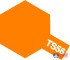 85056 Tamiya TS-56 BRILLIANT ORANGE спрей в баллоне 100 мл.