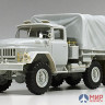 CB35193  автомобиль  Russian 131 Truck (Early Version) w / winch  (1:35) Bronco