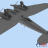 48262 ICM He 111H-6, Германский бомбардировщик ІІ МВ 1/48