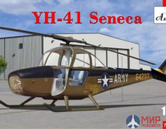 AMO72366 Amodel Вертолет Cessna Yh-41 Seneca