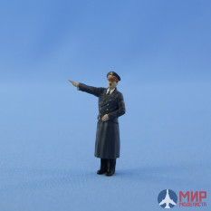 NS-F-43011-p North Star Models 1/43 Фигура окрашенная Resin figure A.Hitler