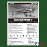 81719 Hobby Boss самолёт  Focke-Wulf FW 190D-12  (1:48)