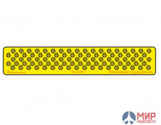 МД350221 Микродизайн Маховики орудийные (штурвальчики наводки для орудий)