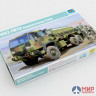 01007 Trumpeter 1/35 Военный грузовик M1083 MTV