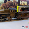 4021 Marklin Английский газовый поровоз  (действующий) 1/24