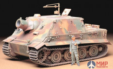 35177 Tamiya 1/35 Самоходное орудие Sturmtiger