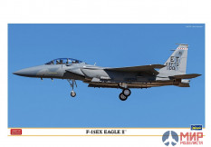 02408 Hasegawa 1/72 Истребитель ВВС США F-15EX EAGLE II (Limited Edition)