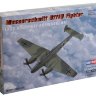 80292 Hobby Boss самолёт Messerschmitt Bf110 Fighter  (1:72)