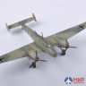 80292 Hobby Boss самолёт Messerschmitt Bf110 Fighter  (1:72)