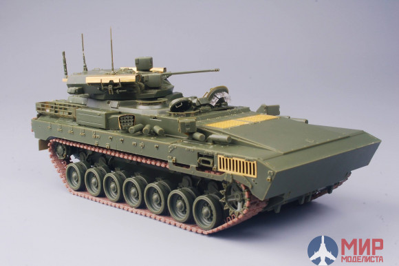 PH35017 Panda Hobby 1/35 Russian T-15 Armata (objekt 149)