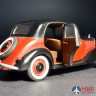 38008 MiniArt автомобиль  GERMAN PASSENGER CAR TYP 170V SALOON 4 DOORS  (1:35)