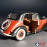 38008 MiniArt автомобиль  GERMAN PASSENGER CAR TYP 170V SALOON 4 DOORS  (1:35)