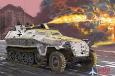 6864 Dragon Sd.Kfz.251/16 C Flammpanzer